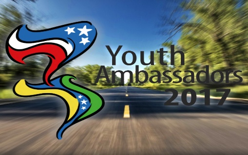 Jovens Embaixadores 2017