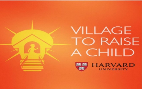 Village to Raise a Child