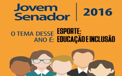 Jovem Senador