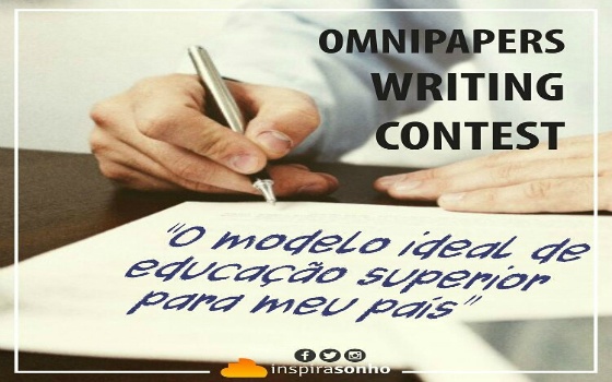 Omnipapers Writing Contest