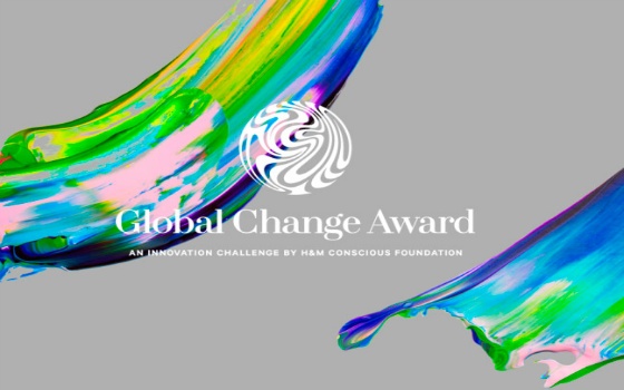 Global Change Awards