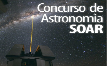 Concurso de Astronomia SOAR