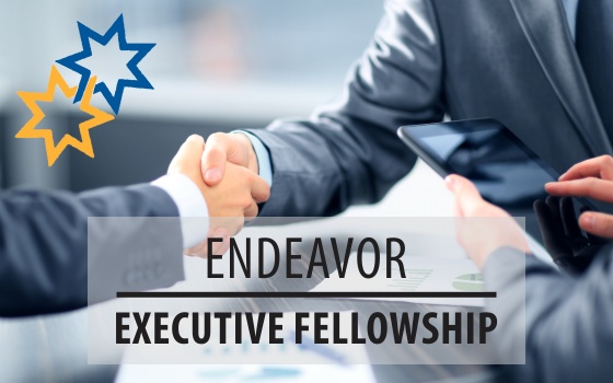 Endeavour Executive Fellowship