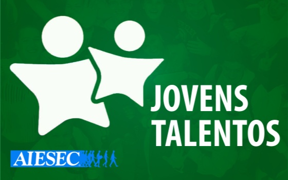 Jovens Talentos AIESEC