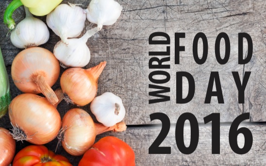 World Food Day 2016 Poster Contest