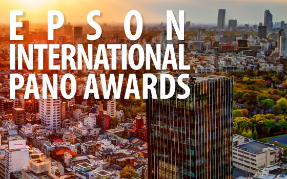 EPSON International Pano Awards