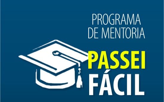 Programa de Mentoria do Passei Fácil