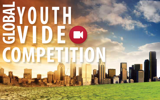 Global Youth Video Competition on Climate Change