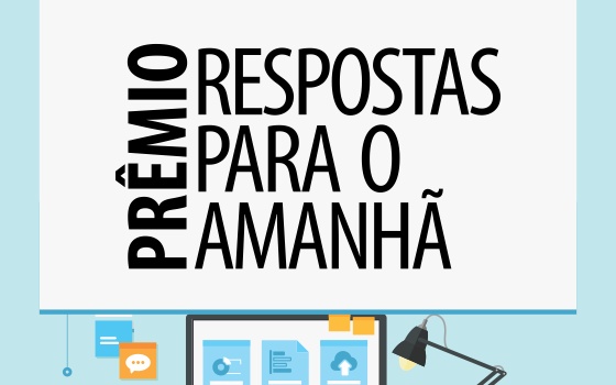 Prêmio Respostas Para o Amanhã