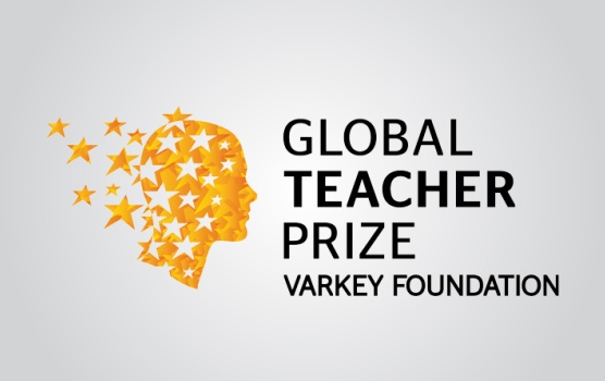 Global Teacher Prize