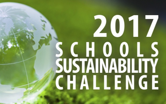 2017 Schools Sustainability Challenge