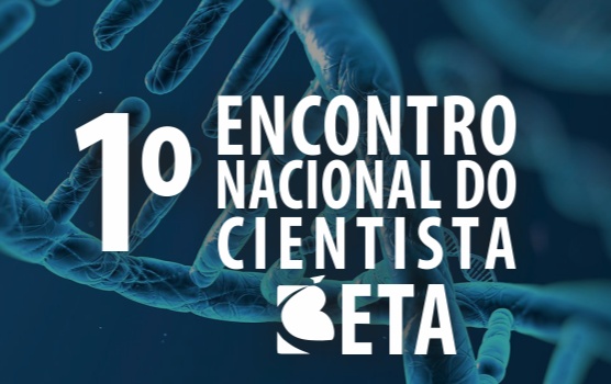 Encontro Nacional Cientista Beta