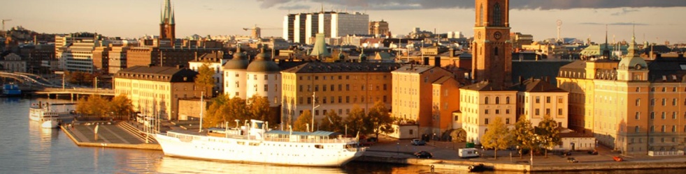 Stockholm School of Economics 