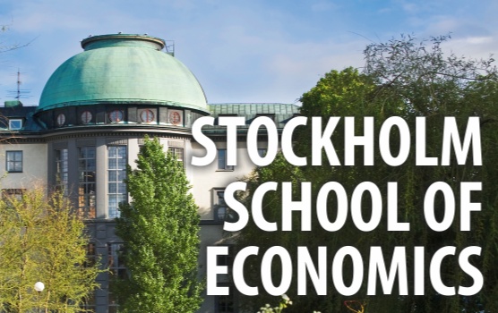 Stockholm School of Economics 
