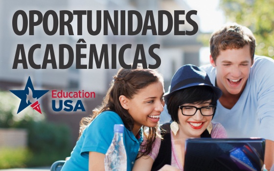 Oportunidades Acadêmicas: Graduação