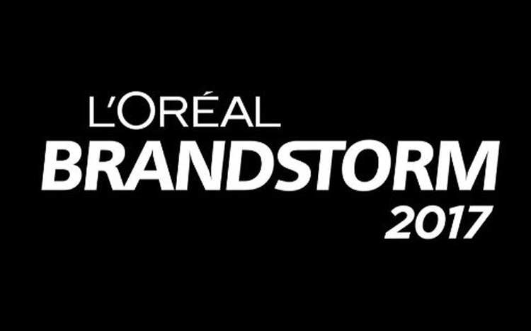 L’Oréal Brandstorm 2017