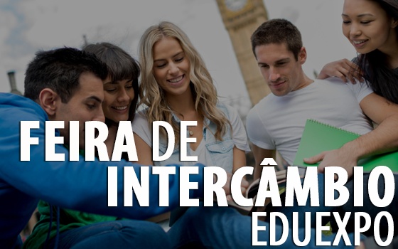 Feira de Intercâmbio EDUEXPOS