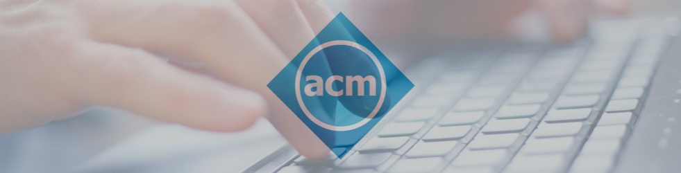 ACM Future of Computing Academy