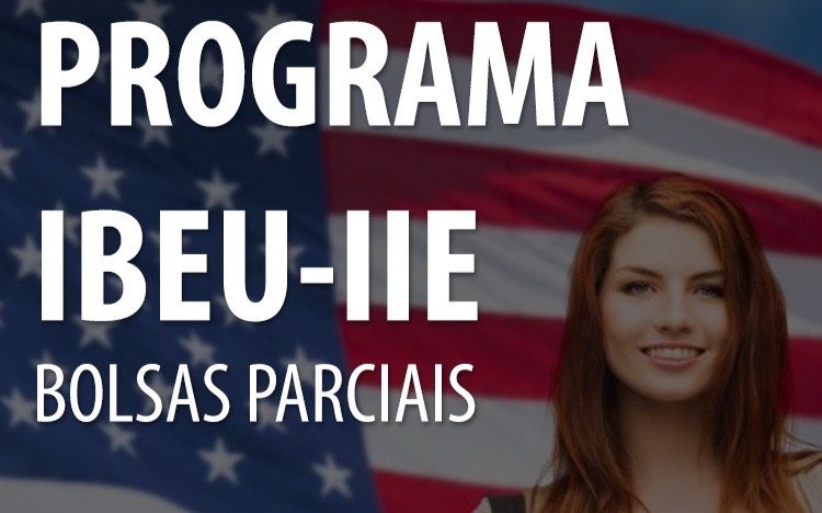 PROGRAMA IBEU-IIE – 2017