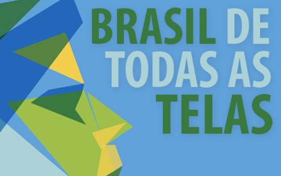 Brasil de Todas as Telas