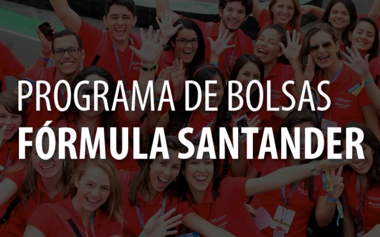 Programa Fórmula Santander 