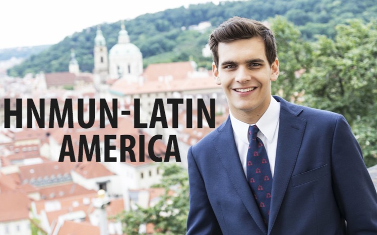 HNMUN-Latin America