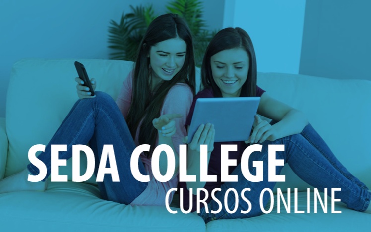 SEDA College Cursos Online 