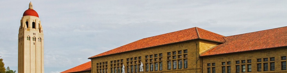 Stanford Knight-Hennessy Scholars