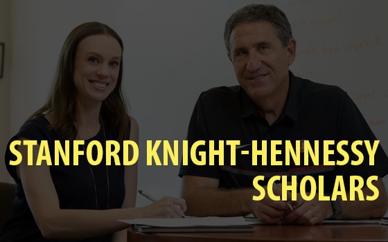 Stanford Knight-Hennessy Scholars