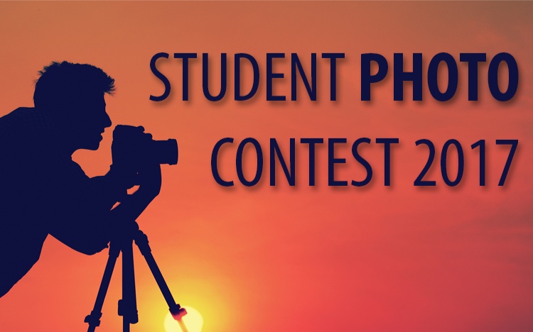 SDGs Student Photo Contest 2017 