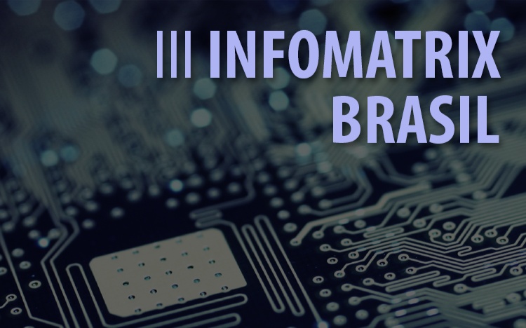 III INFOMATRIX Brasil  