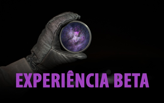 Experiência Beta 2017