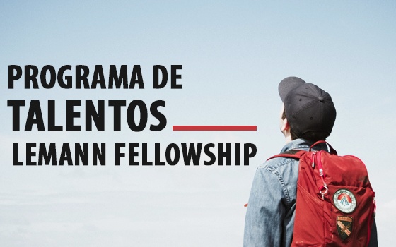 Programa de Talentos Lemann Fellowship