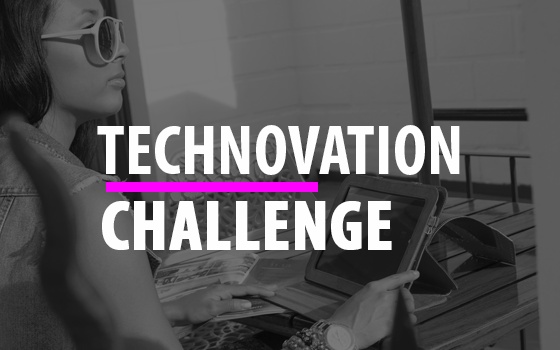 Technovation Challenge