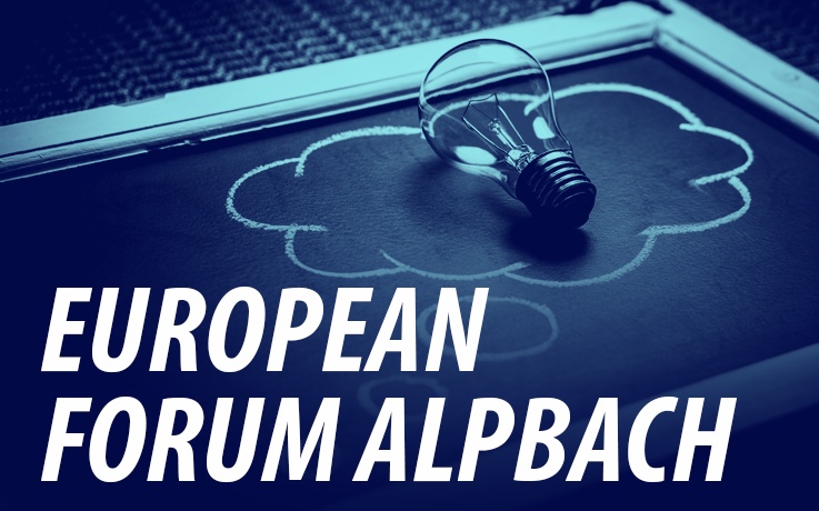 European Forum Alpbach 
