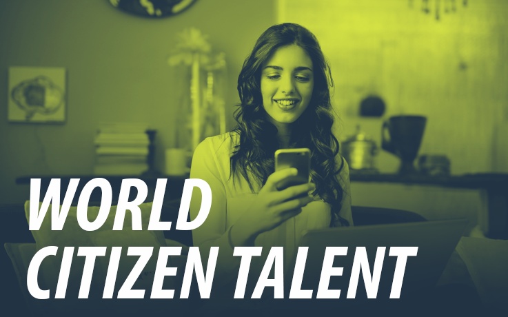 World Citizen Talent