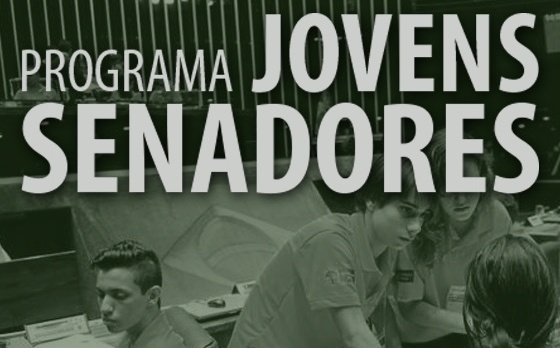 Jovem Senador 2018