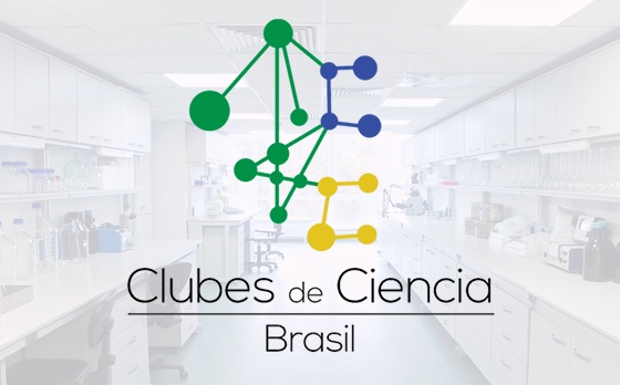 Clubes de Ciência Brasil