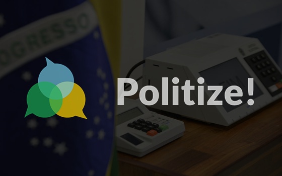 Embaixadores Politize!