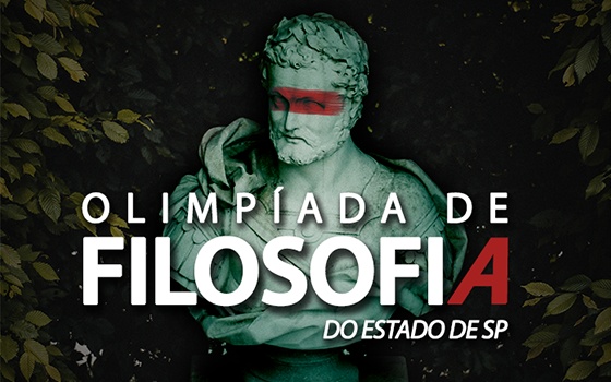 Olimpíada de Filosofia – SP