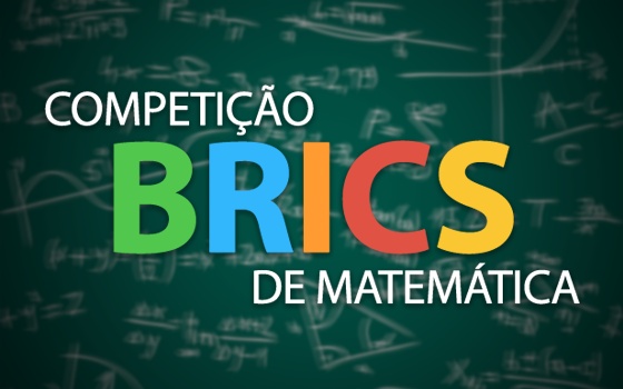 Competição BRICS de Matemática