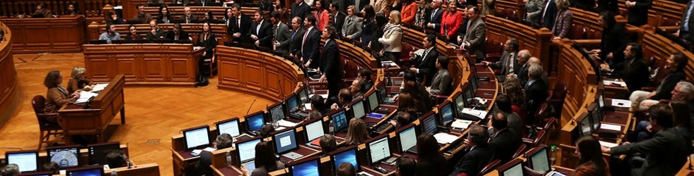 Parlamento Juvenil do Mercosul - PJM 2018