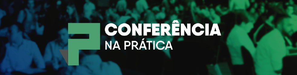 Conferência na Prática - Jurídica