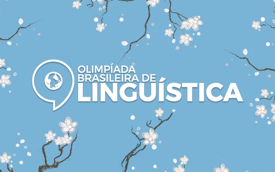 Olimpíada Brasileira de Linguística
