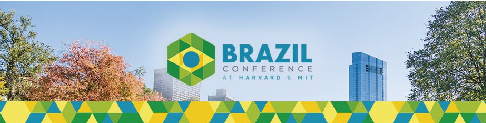 Brazil Conference - Programa de Embaixadores
