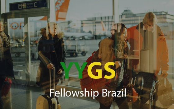 YYGS Fellowship Brazil 2019
