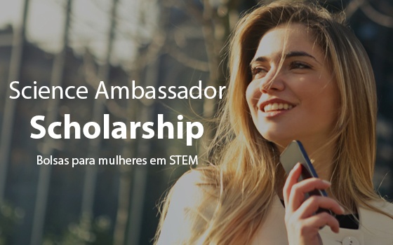 Science Ambassador Scholarship