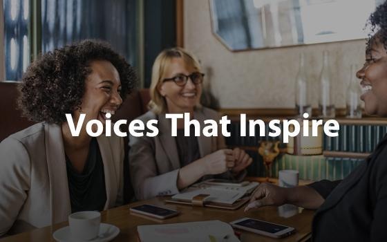 Voices That Inspire