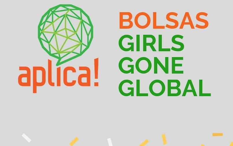 Bolsas Aplica! Prep - Girls Gone Global