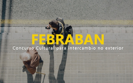 Quem sonha, poupa! - Concurso Cultural da FEBRABAN